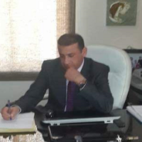 المحامي أحمد عودة 